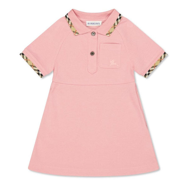 Burberry Burb Romola Drss In64