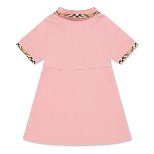 Burberry Burb Romola Drss In64