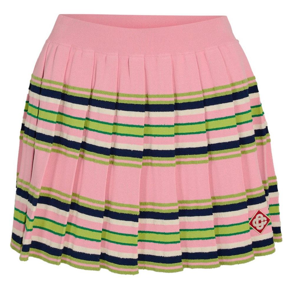 Casablanca Women's Mini Skirt