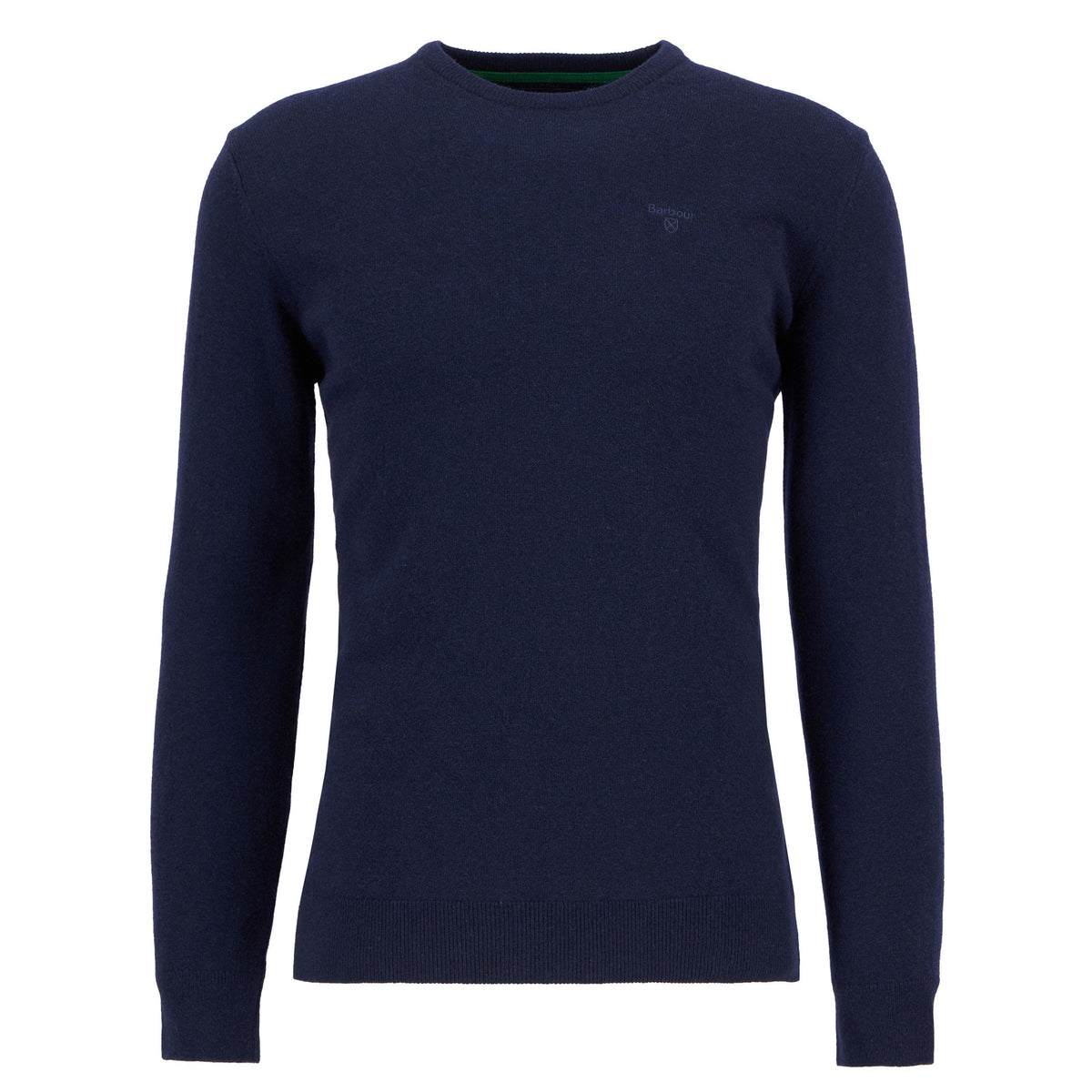 Barbour B.Li Wool Crw Sweate Sn64
