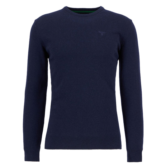 Barbour B.Li Wool Crw Sweate Sn64