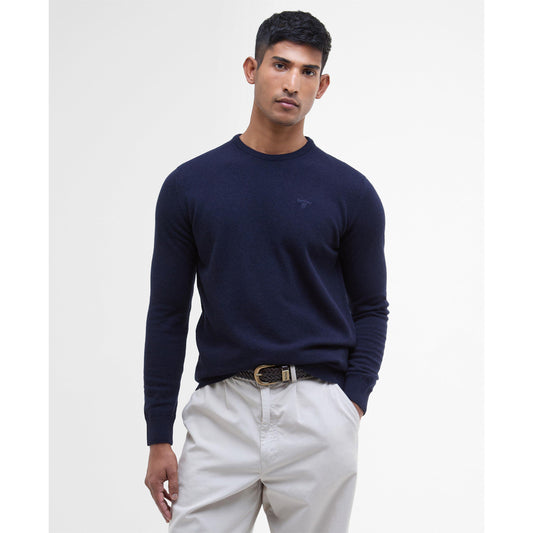 Barbour B.Li Wool Crw Sweate Sn64