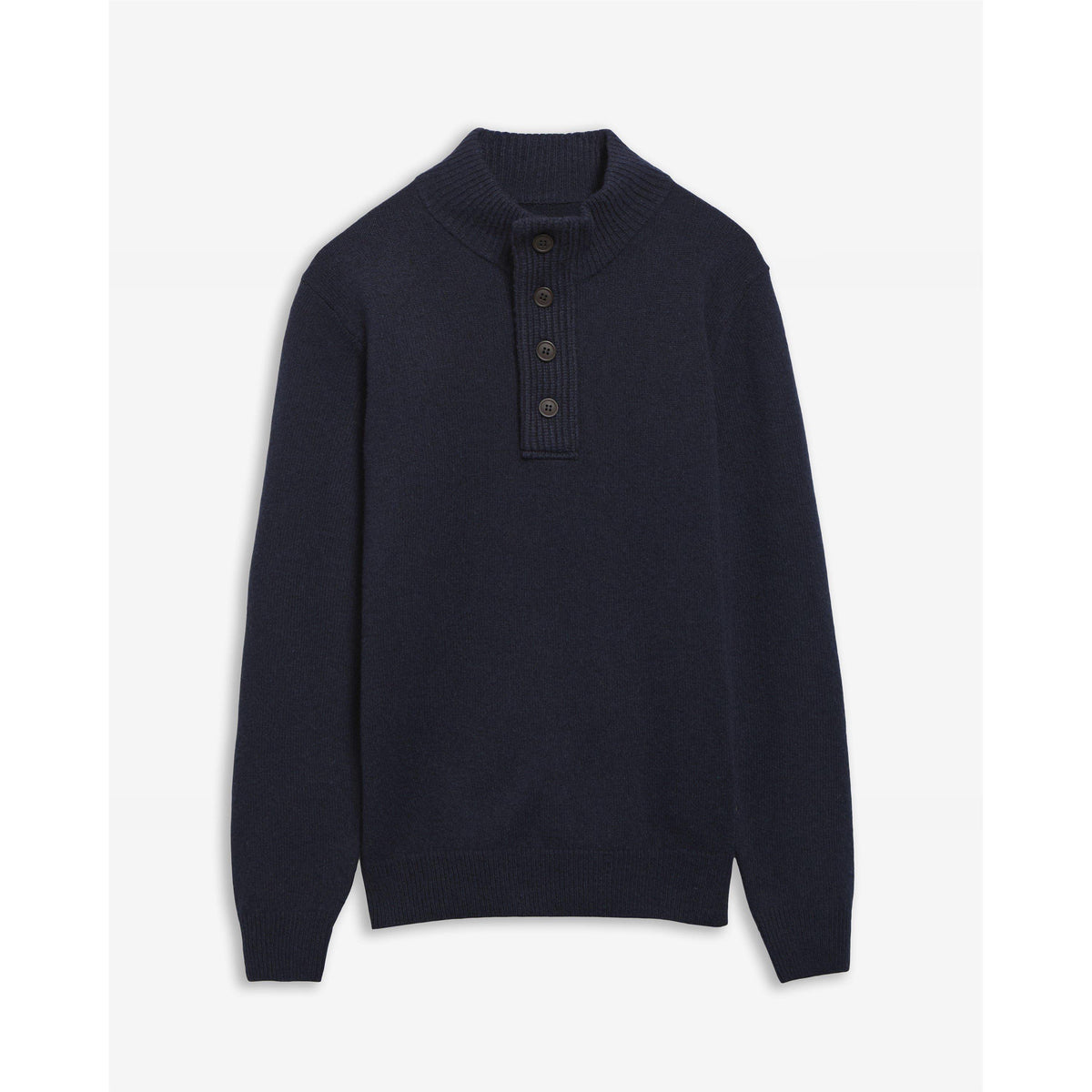 Barbour Essential Elbow Patch Sweatshirt
