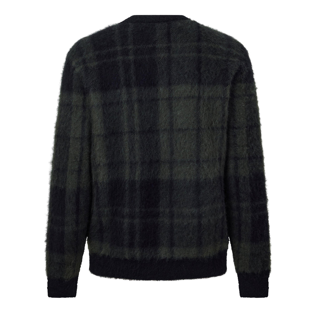 Barbour B.Li Hunham V-Neck Sn64