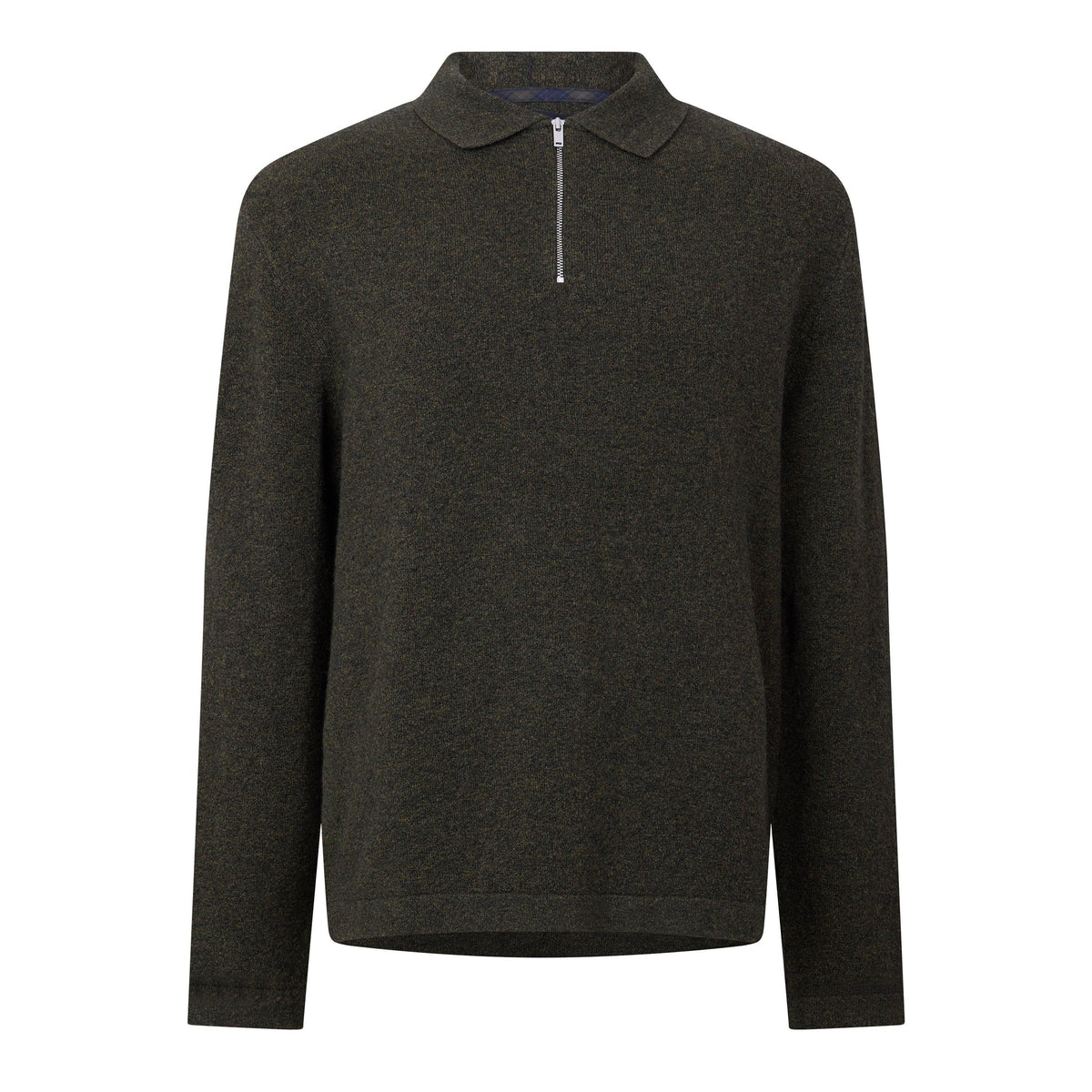 Barbour B.Li Bearstead Knt P Sn64