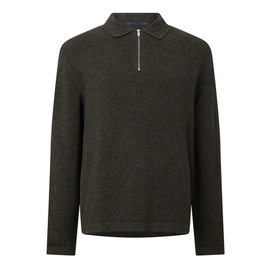Barbour B.Li Bearstead Knt P Sn64