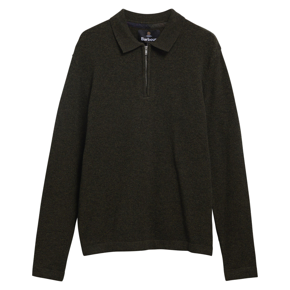 Barbour B.Li Bearstead Knt P Sn64