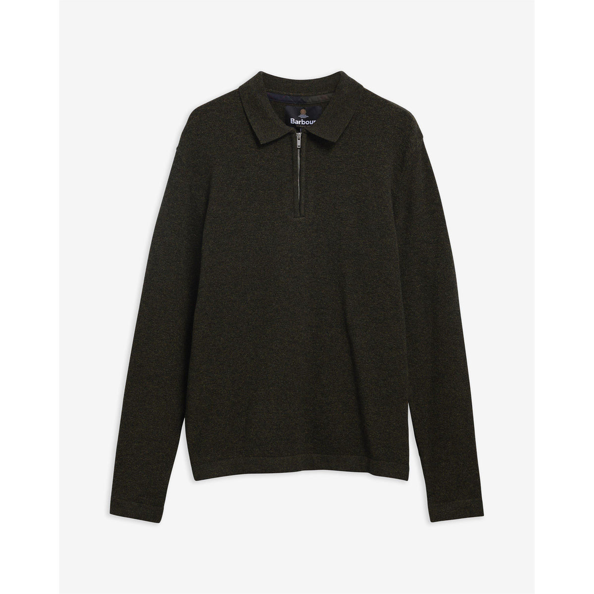 Barbour B.Li Bearstead Knt P Sn64