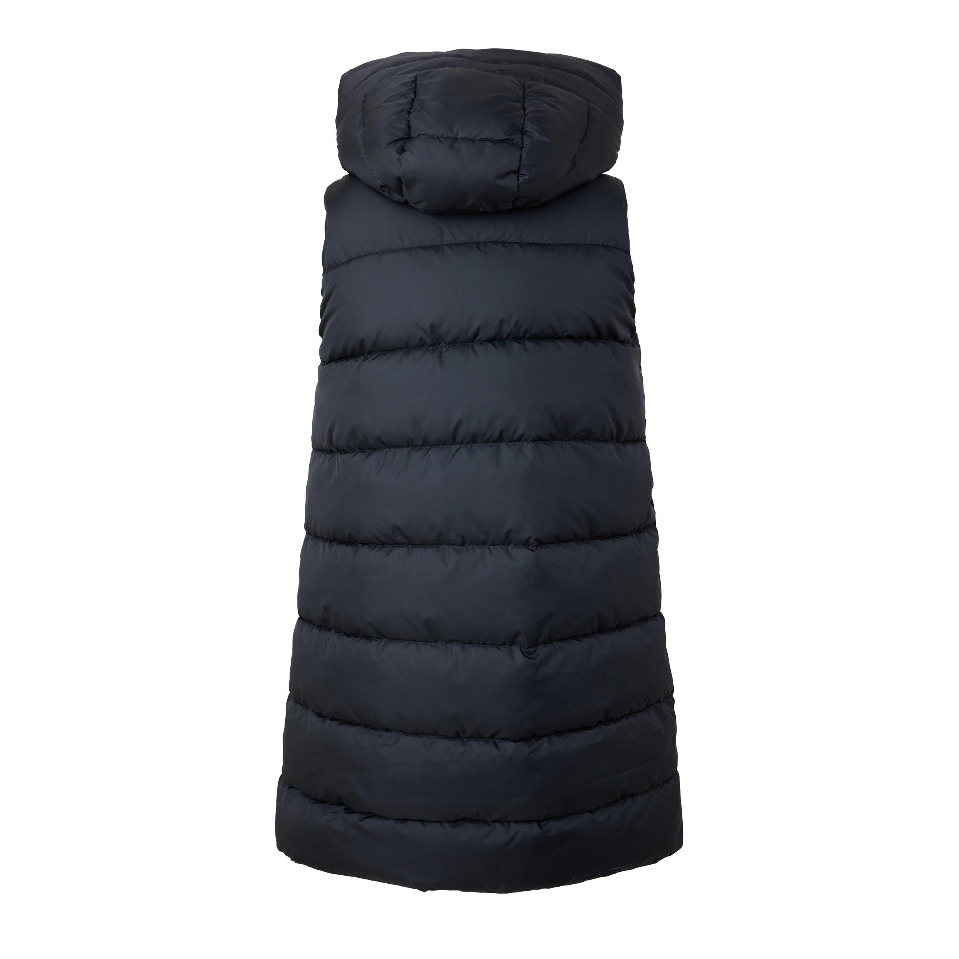 Barbour International Women's Brantley Heavyweight Gilet