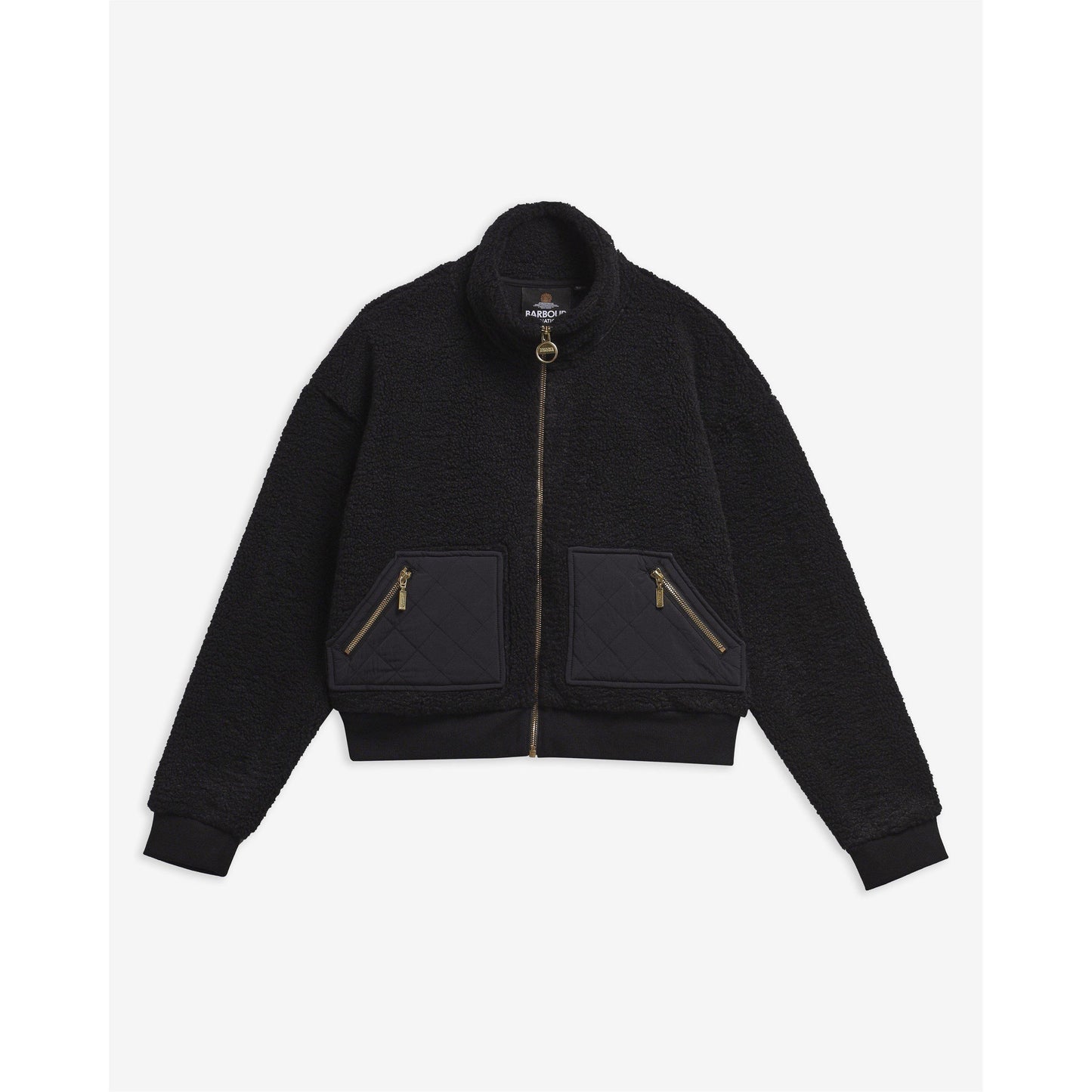 Barbour International B.Int Gea Fleece Ld64