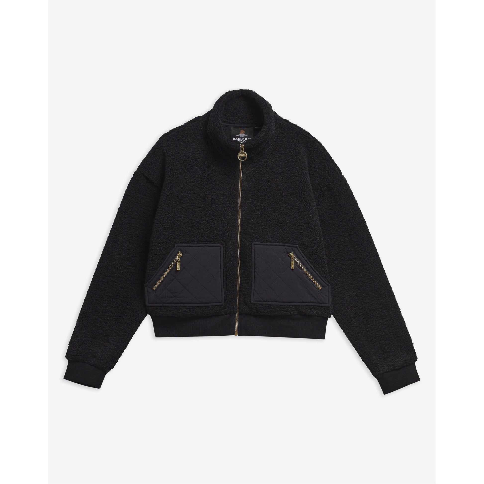 Barbour International B.Int Gea Fleece Ld64