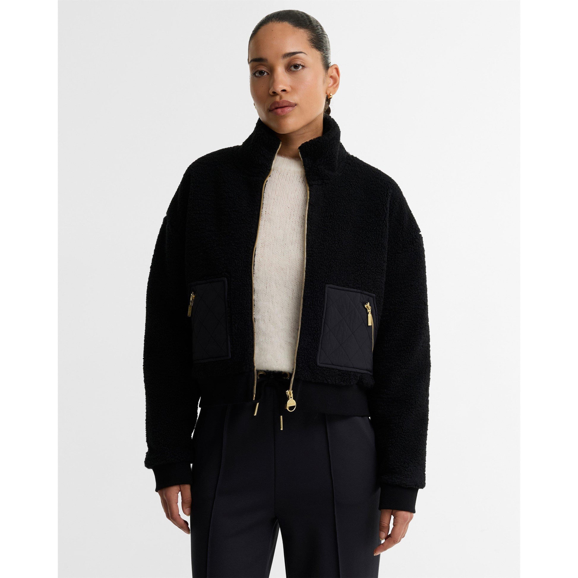 Barbour International B.Int Gea Fleece Ld64
