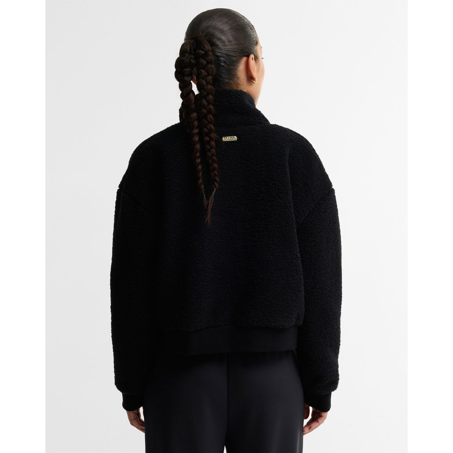 Barbour International B.Int Gea Fleece Ld64