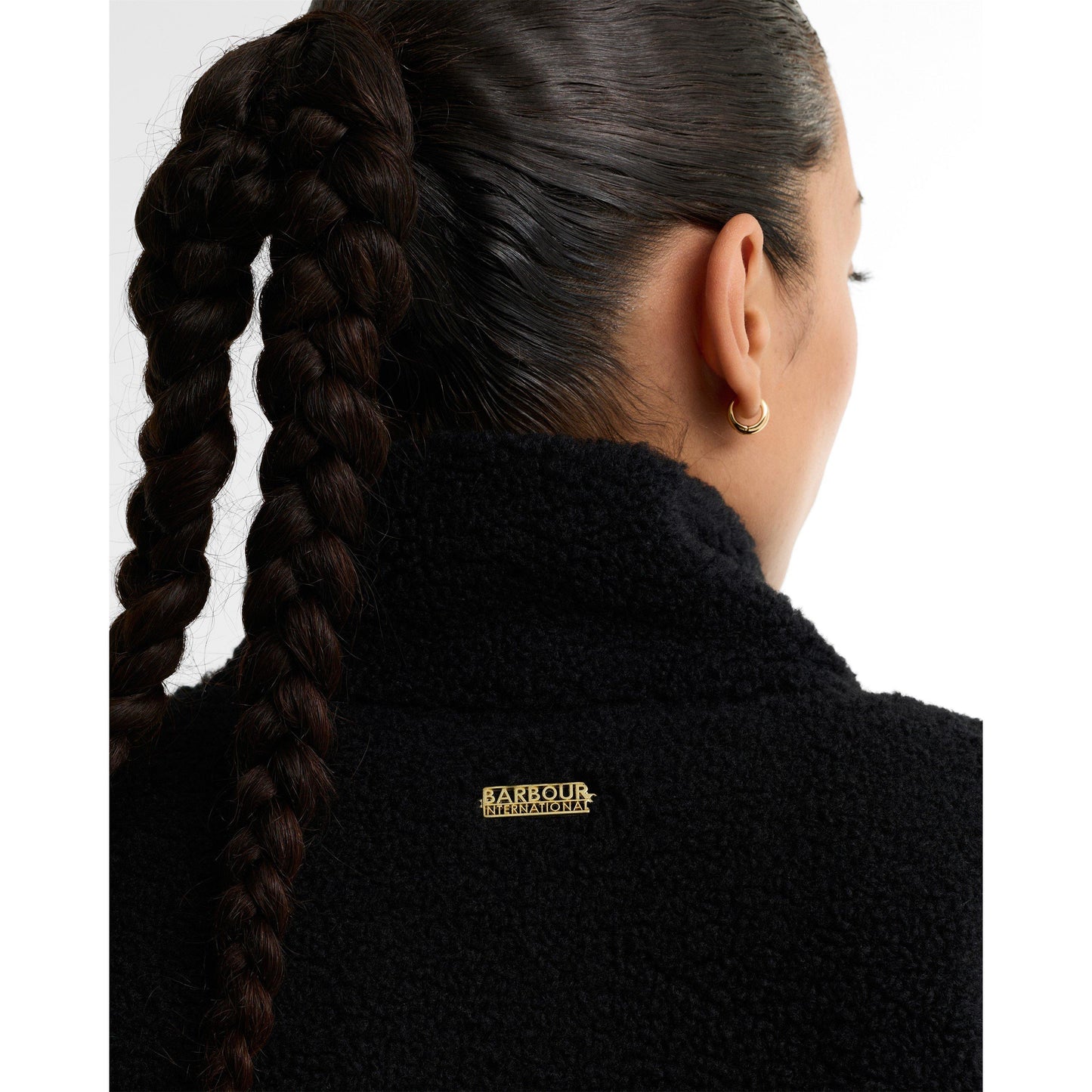 Barbour International B.Int Gea Fleece Ld64