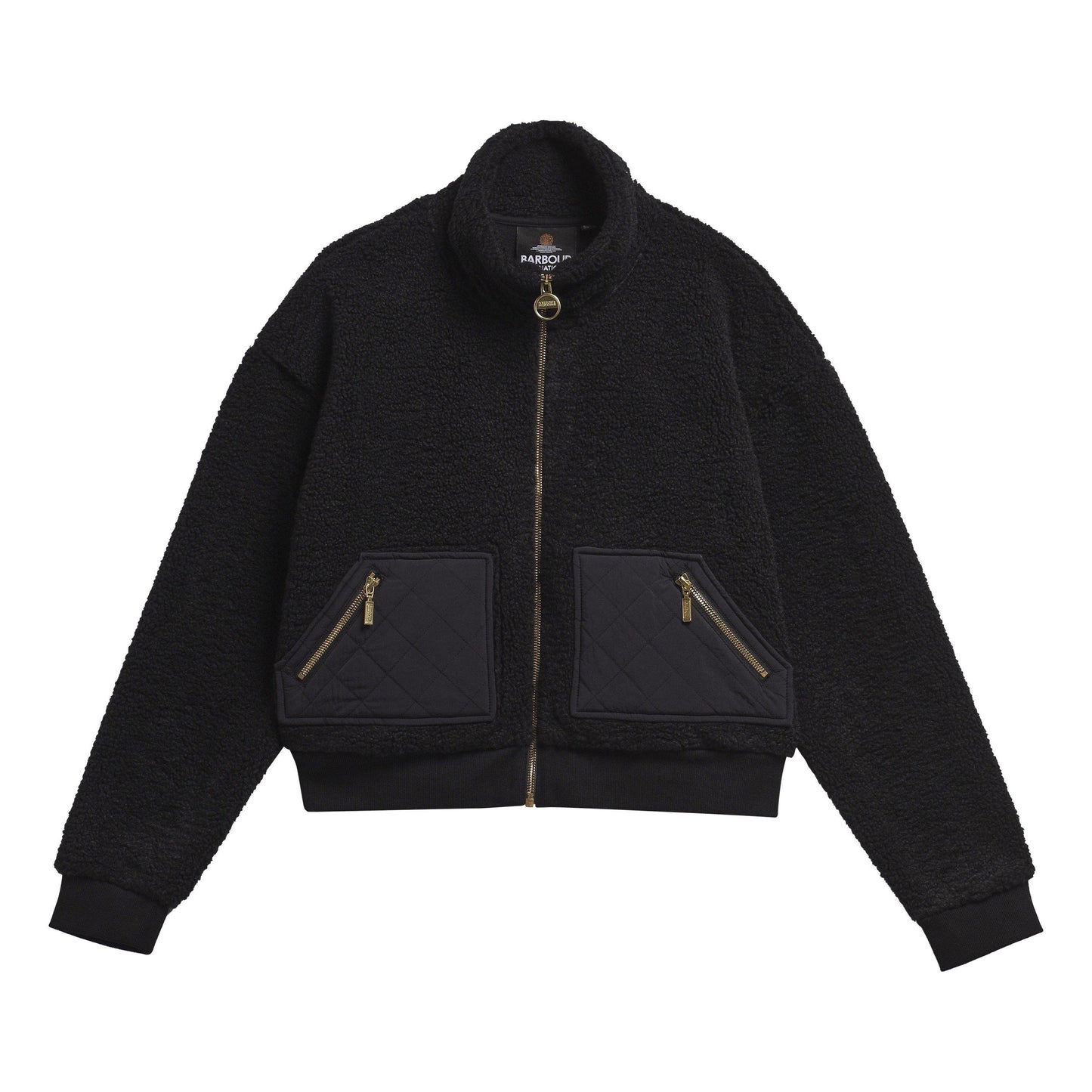 Barbour International B.Int Gea Fleece Ld64