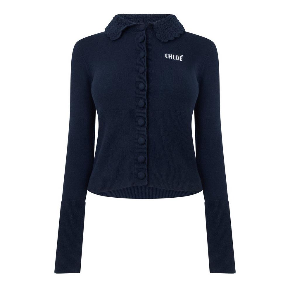 Chloe Women's MC16 Cardigan