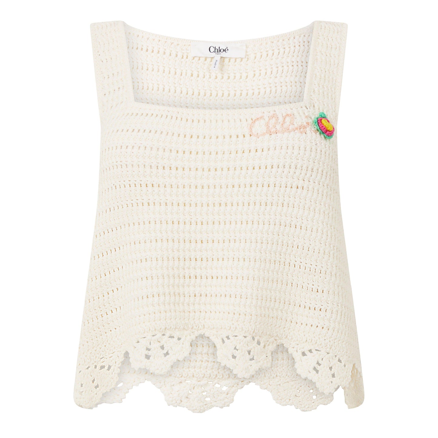 Chloe Women's MH05 Knitted Top