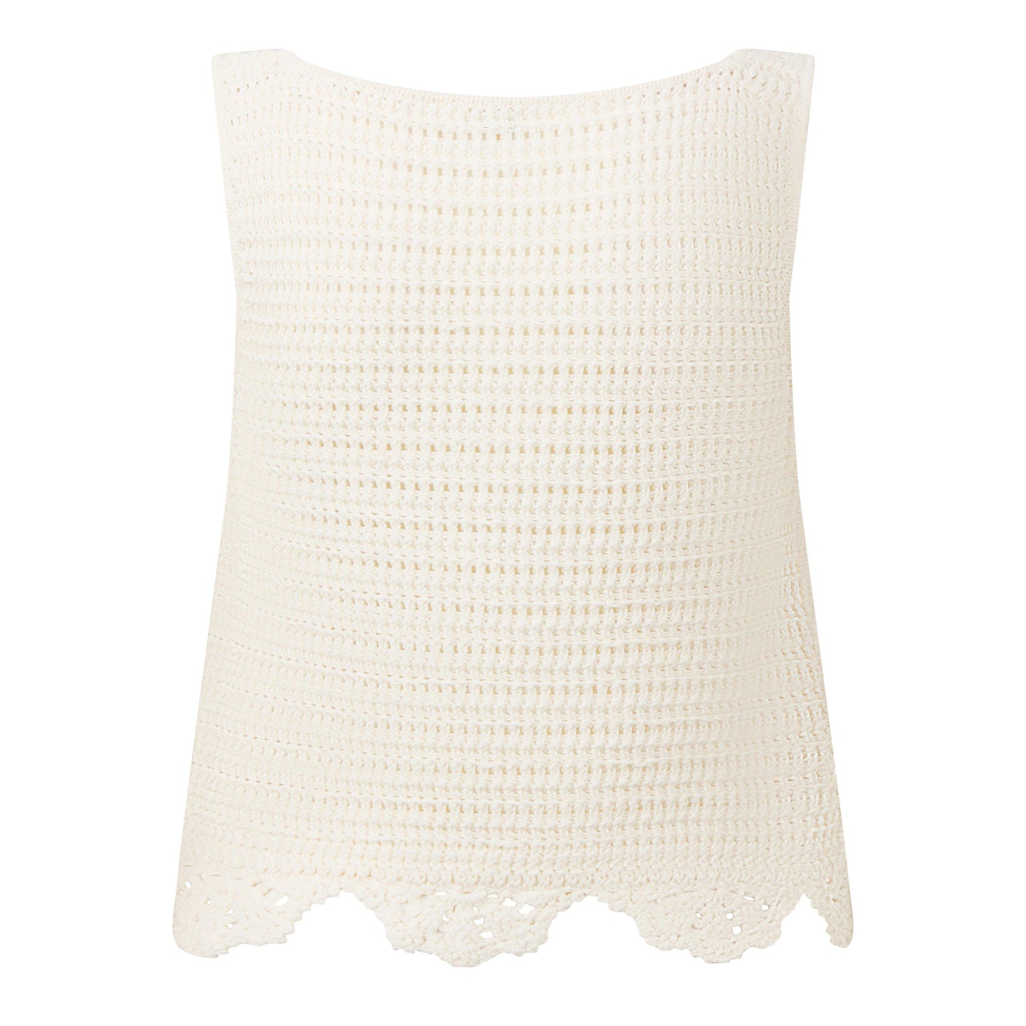 Chloe Women's MH05 Knitted Top