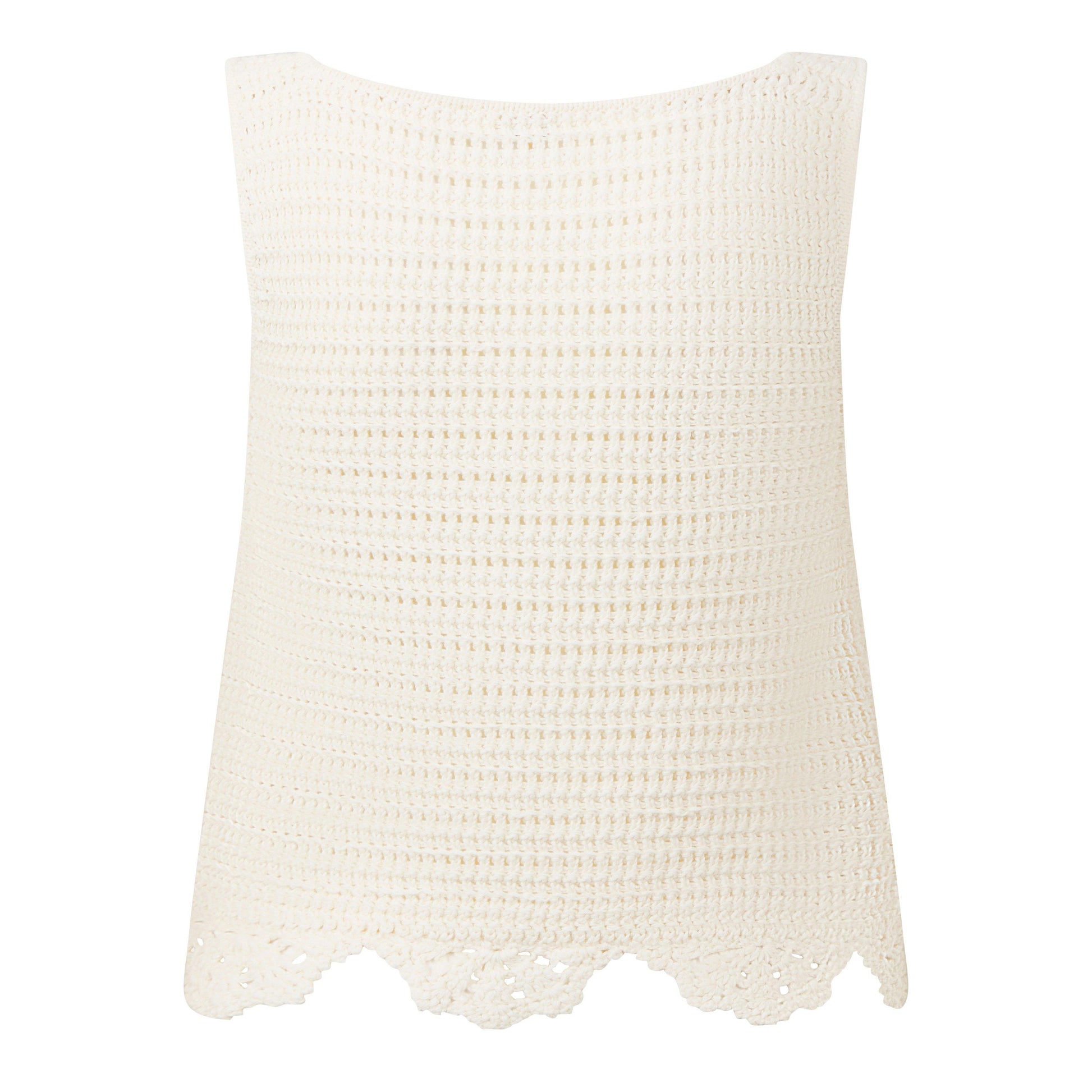 Chloe Women's MH05 Knitted Top