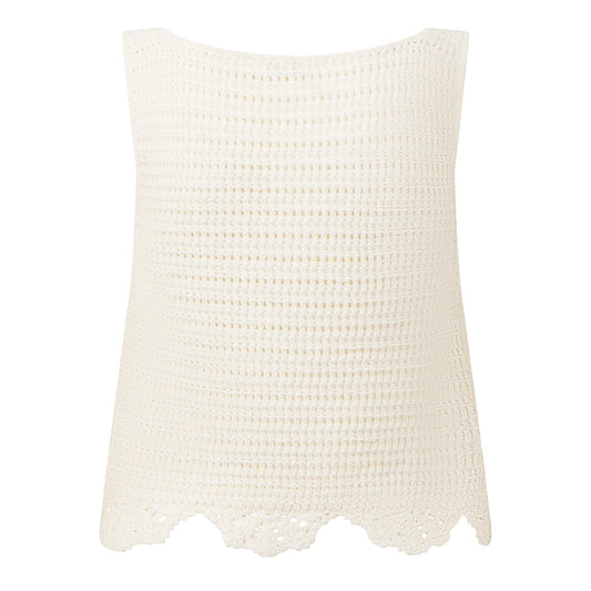 Chloe Women's MH05 Knitted Top