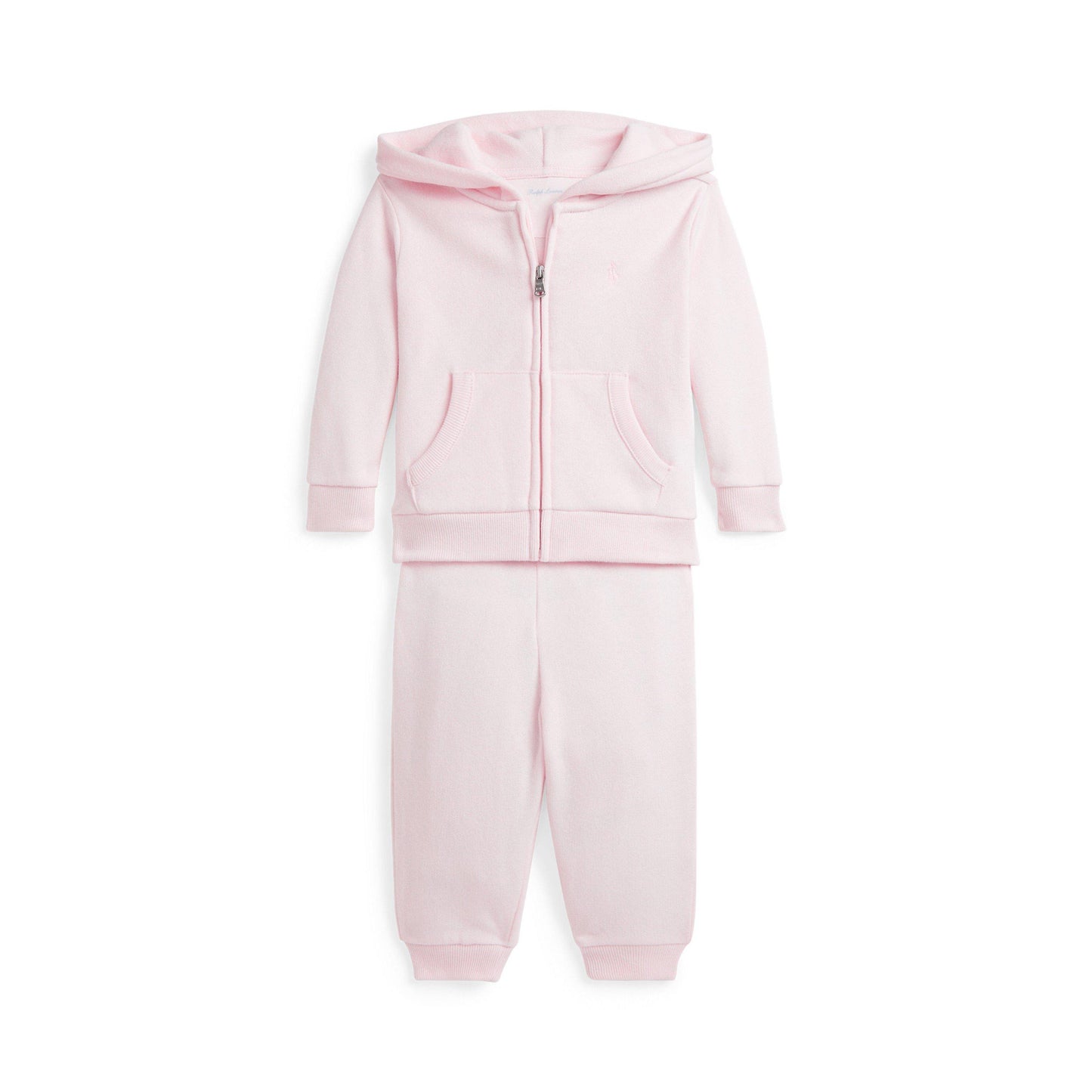 Polo Ralph Lauren Unisex Kids' Tracksuit Set
