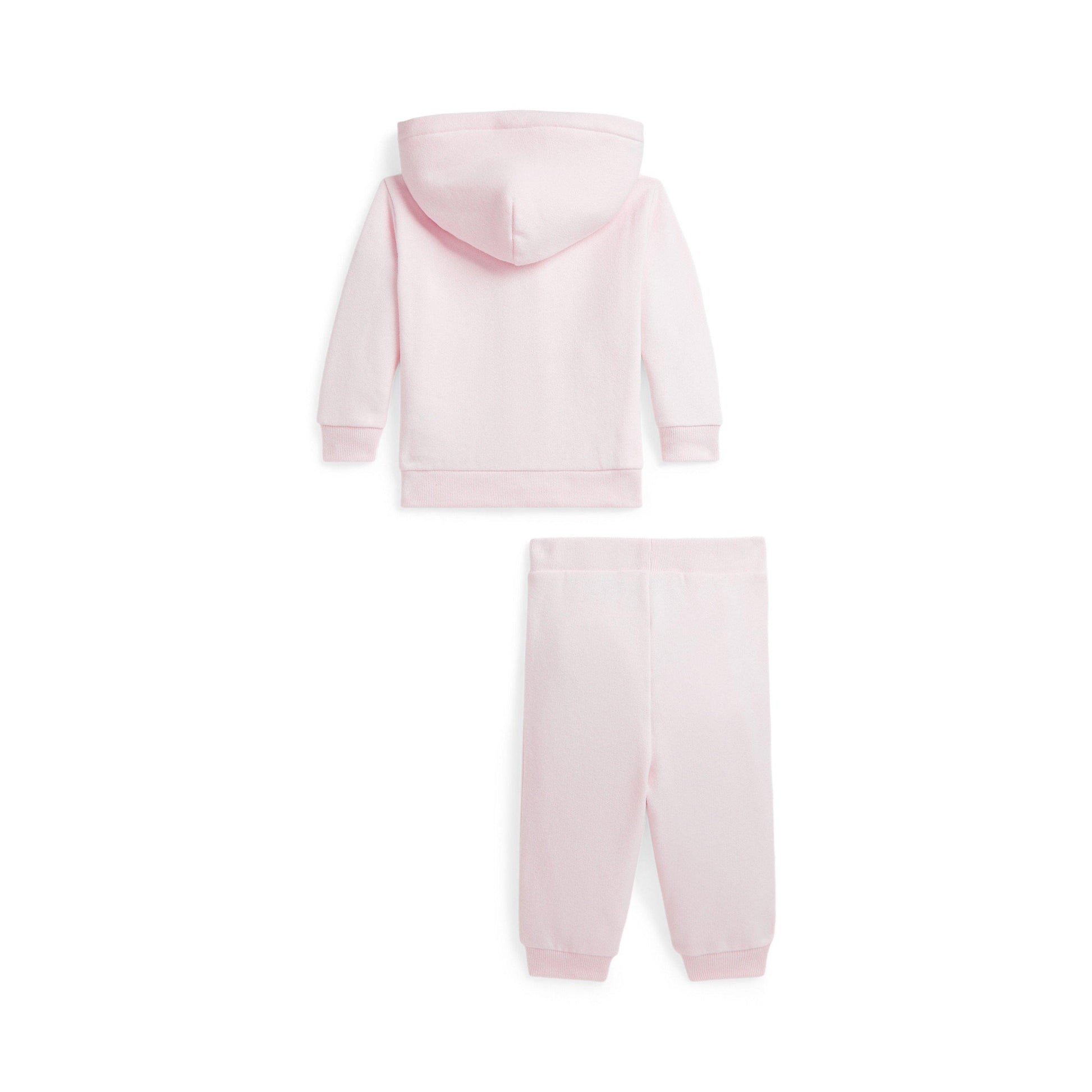 Polo Ralph Lauren Unisex Kids' Tracksuit Set