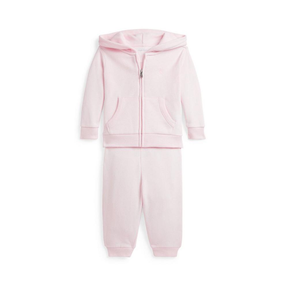 Polo Ralph Lauren Unisex Kids' Tracksuit Set
