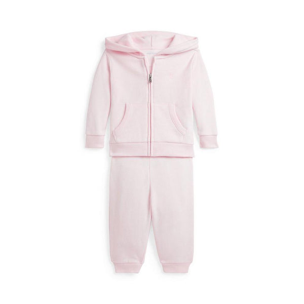 Polo Ralph Lauren Unisex Kids' Tracksuit Set