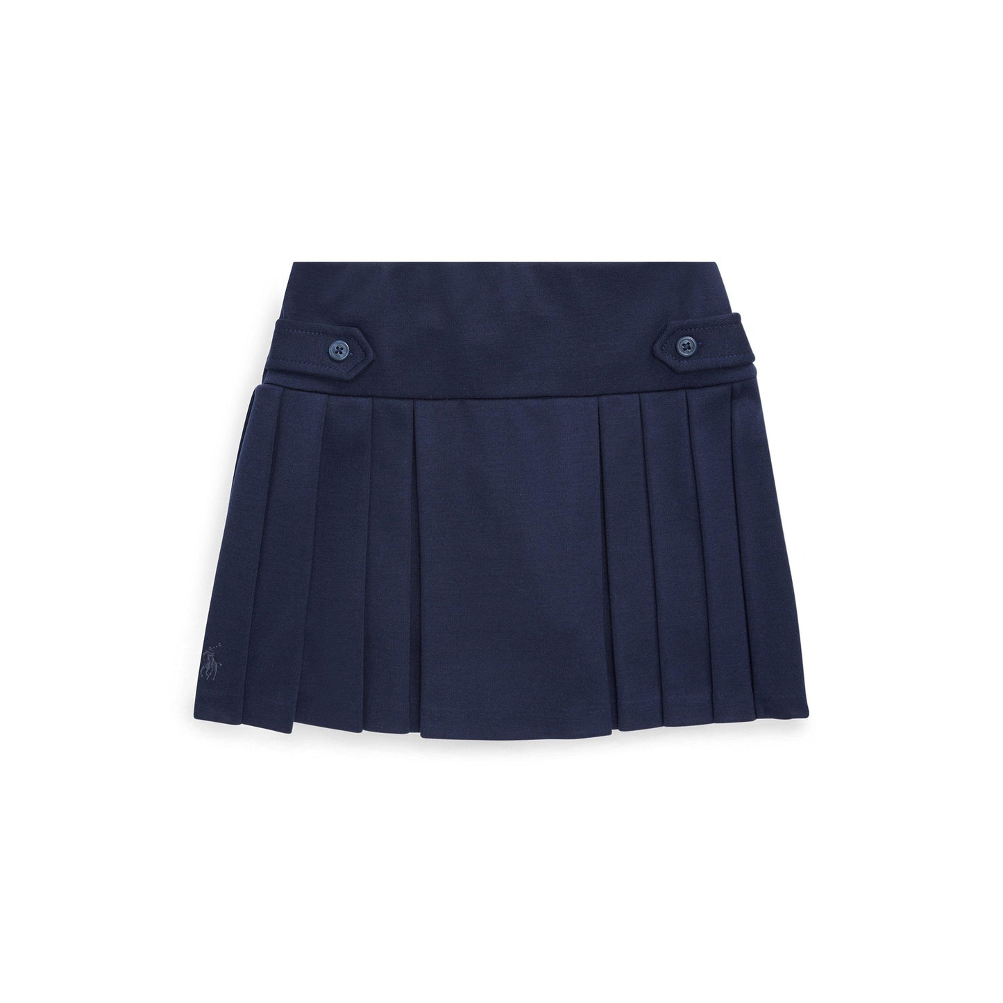 Polo Ralph Lauren Kids' Pleated Skirt