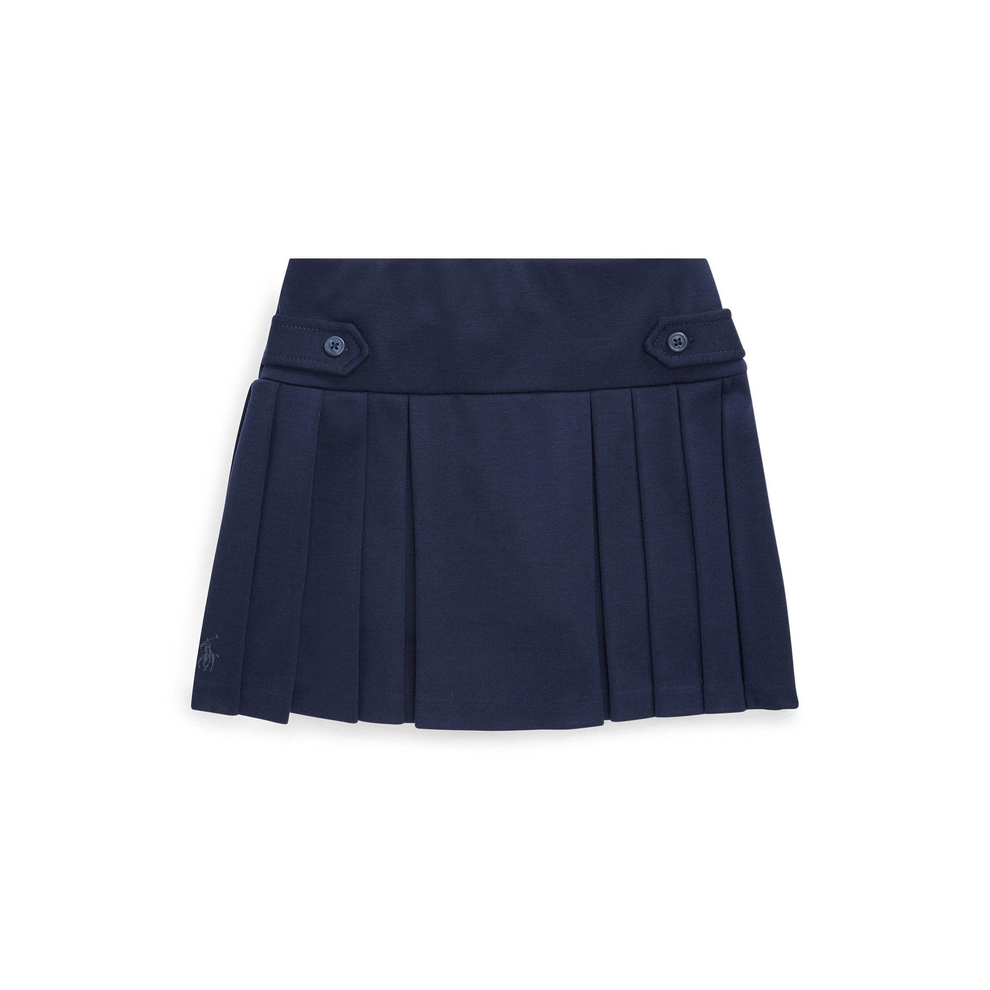 Polo Ralph Lauren Kids' Pleated Skirt