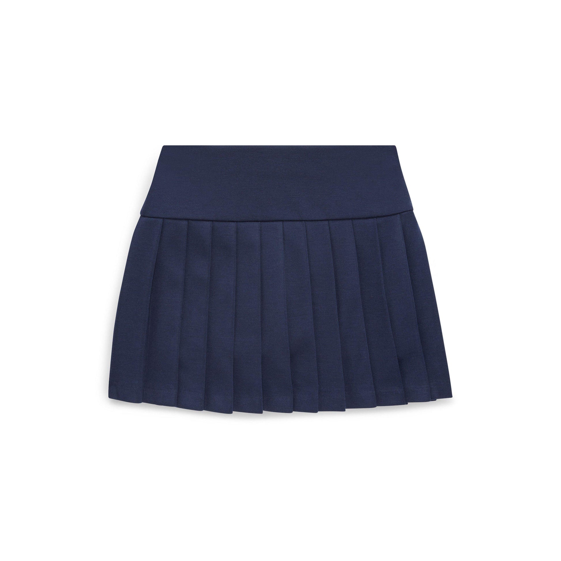Polo Ralph Lauren Kids' Pleated Skirt