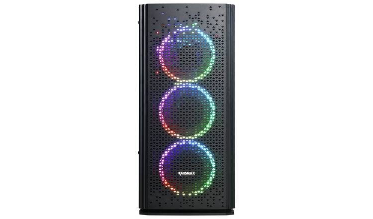 CyberPowerPC i5 32GB 1TB RTX4070 Gaming PC
