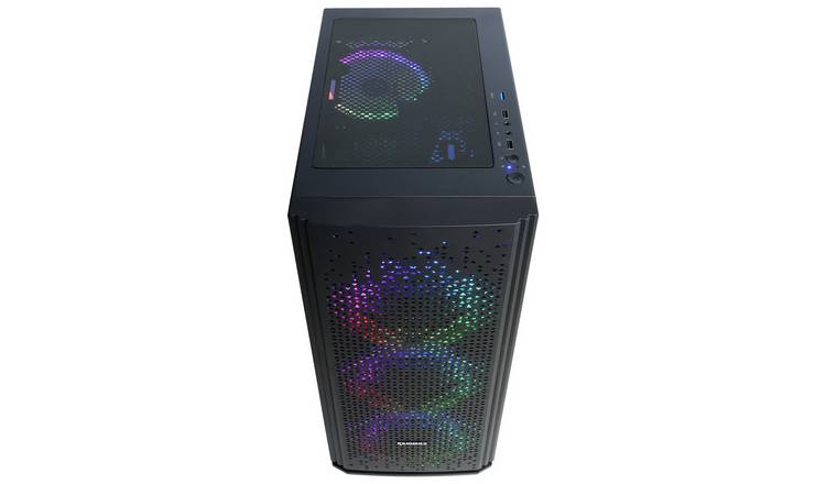 CyberPowerPC i5 32GB 1TB RTX4070 Gaming PC
