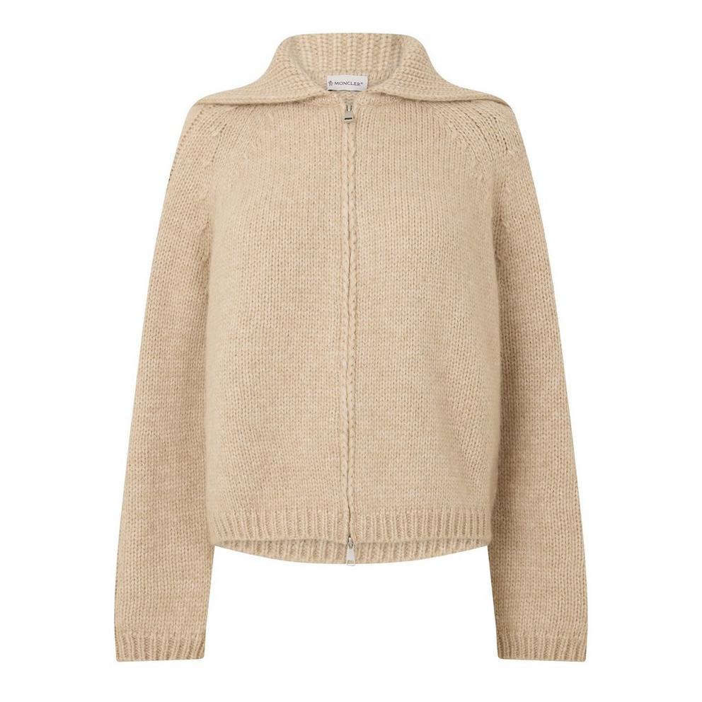 Moncler Moncler Knt Jumper Ld64