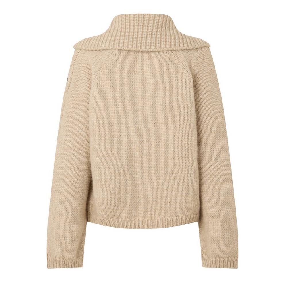 Moncler Moncler Knt Jumper Ld64