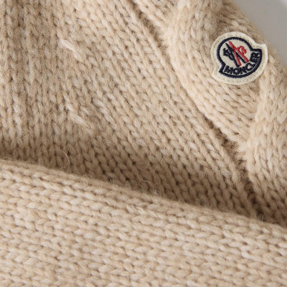 Moncler Moncler Knt Jumper Ld64