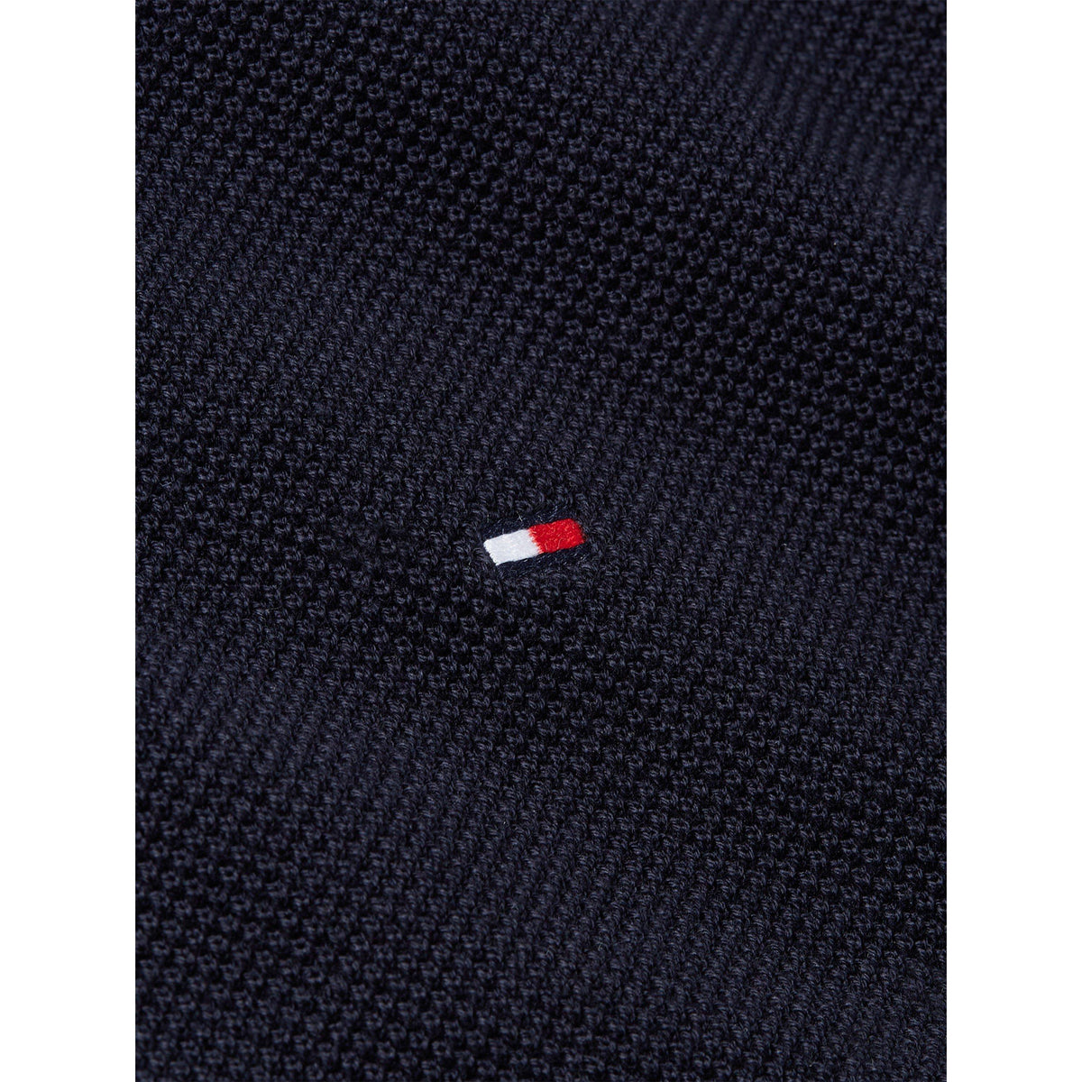 Tommy Hilfiger Essential Structure Crew Neck