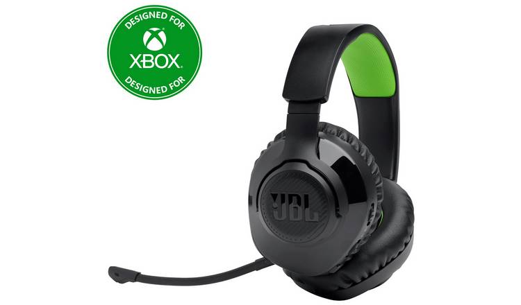 JBL Quantum 360X Wireless PS4, PS5, Xbox, PC, Switch Headset
