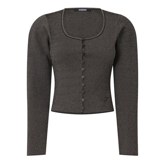 Jacquemus Women's Le Cardigan Sera