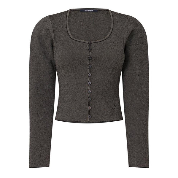 Jacquemus Women's Le Cardigan Sera