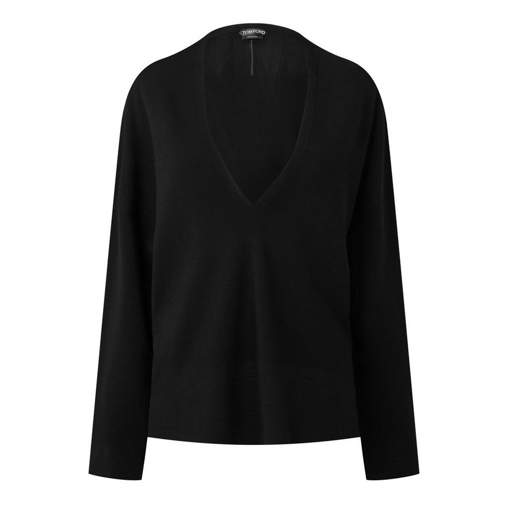Tom Ford TF Merino Viscose Ju Ld64