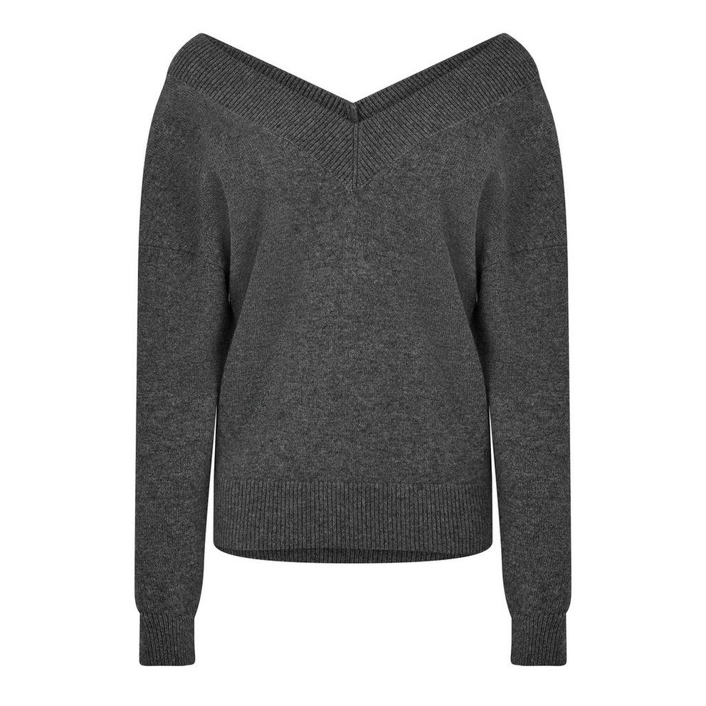 Tom Ford TF Cashmere V Neck o Ld64