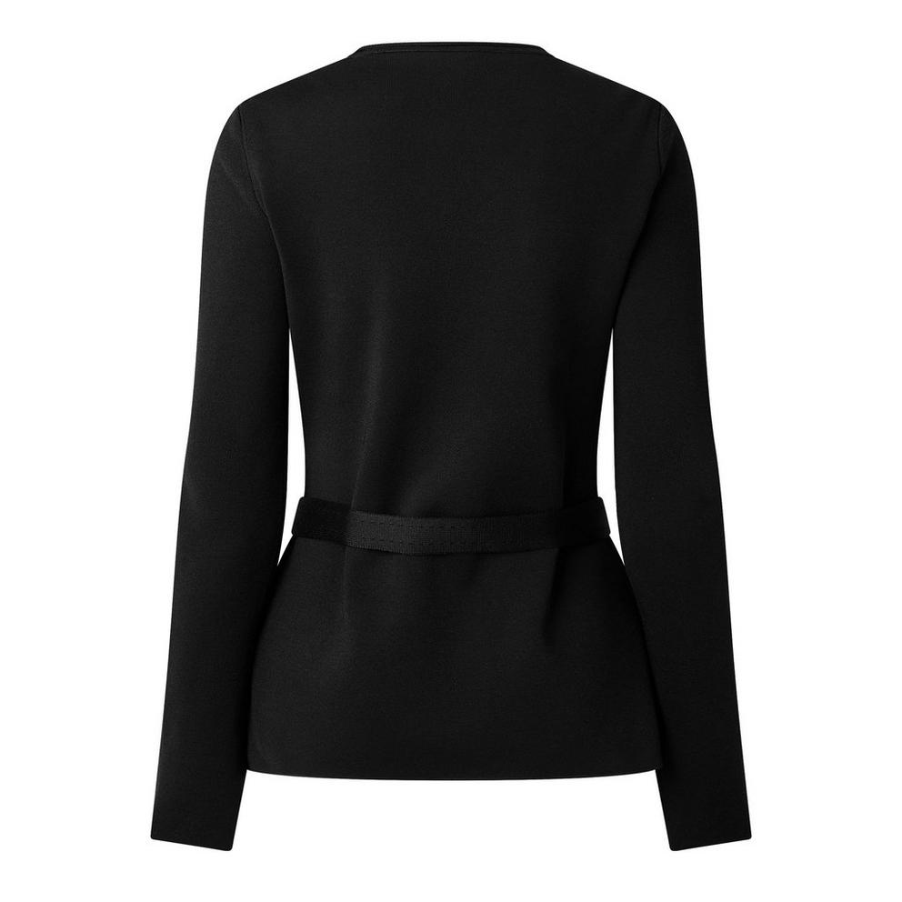 Tom Ford TF Viscose Belted T Ld64