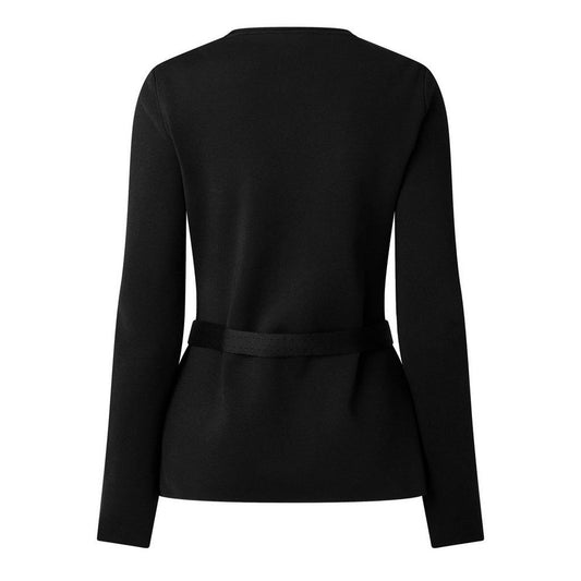 Tom Ford TF Viscose Belted T Ld64