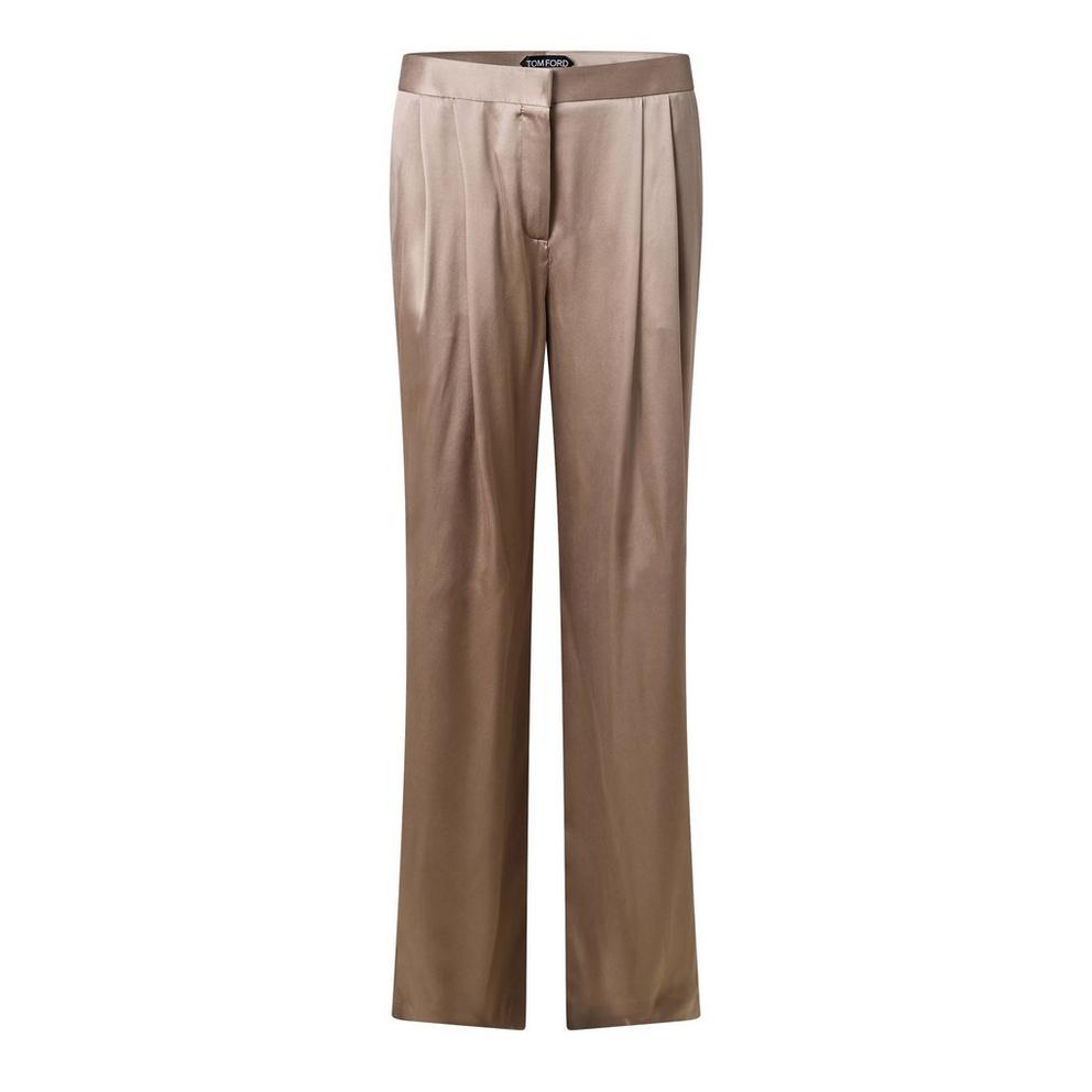 Tom Ford TF Satin Trousers Ld64
