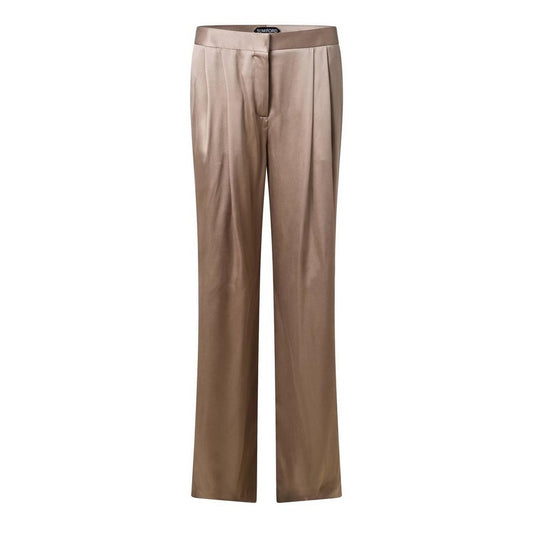 Tom Ford TF Satin Trousers Ld64
