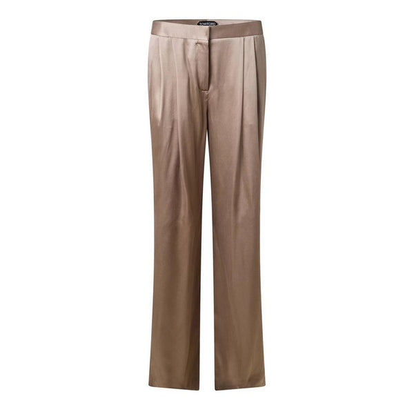 Tom Ford TF Satin Trousers Ld64