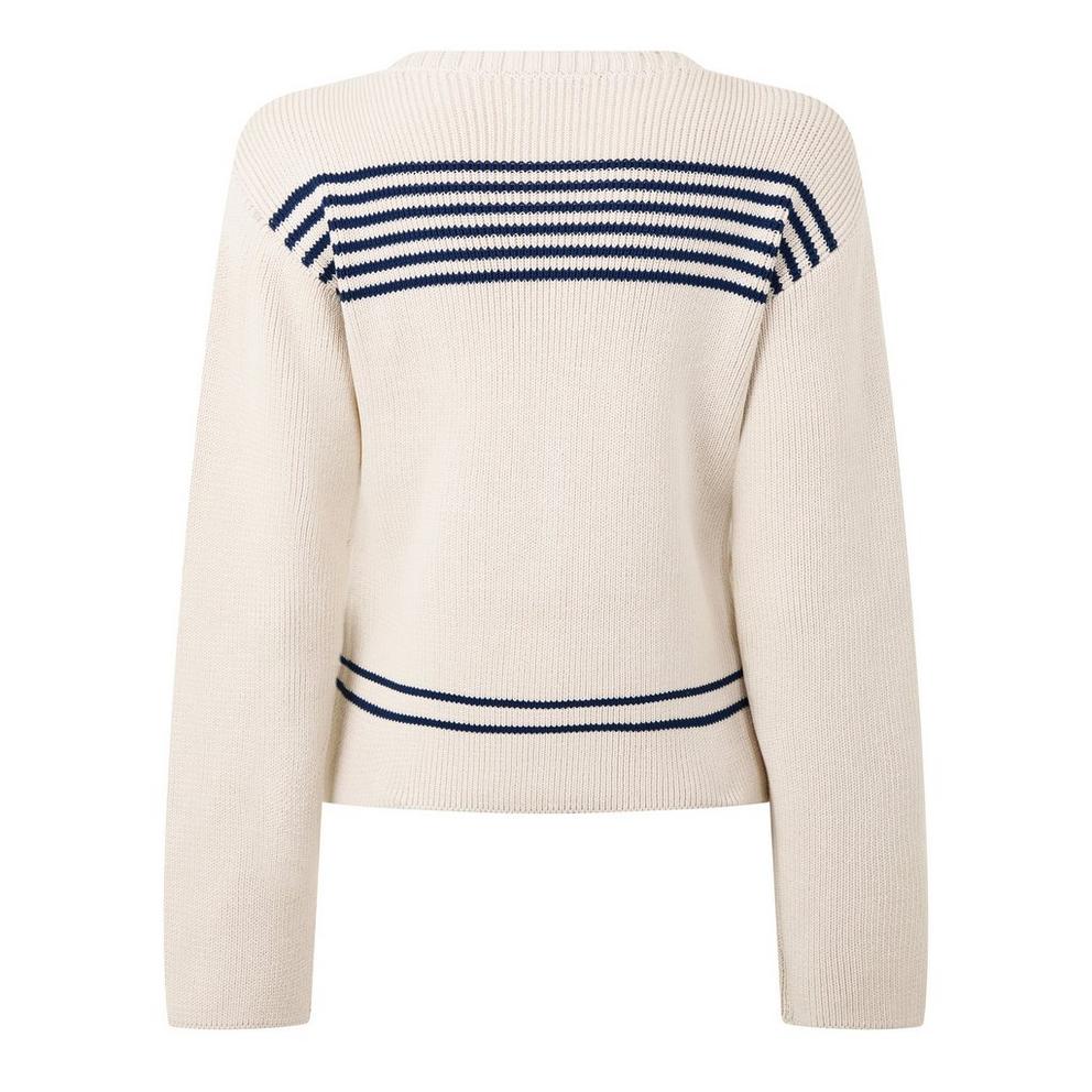 Balenciaga Bal Mariniere Jumpr Ld64
