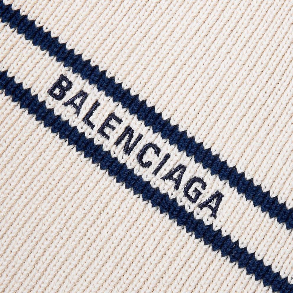 Balenciaga Bal Mariniere Jumpr Ld64