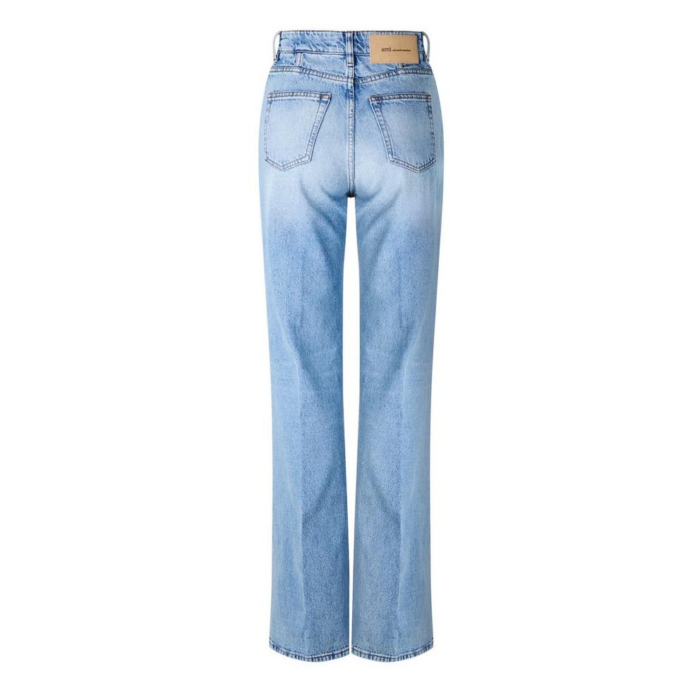 Ami Paris Ami Flare Fit Jean Ld64